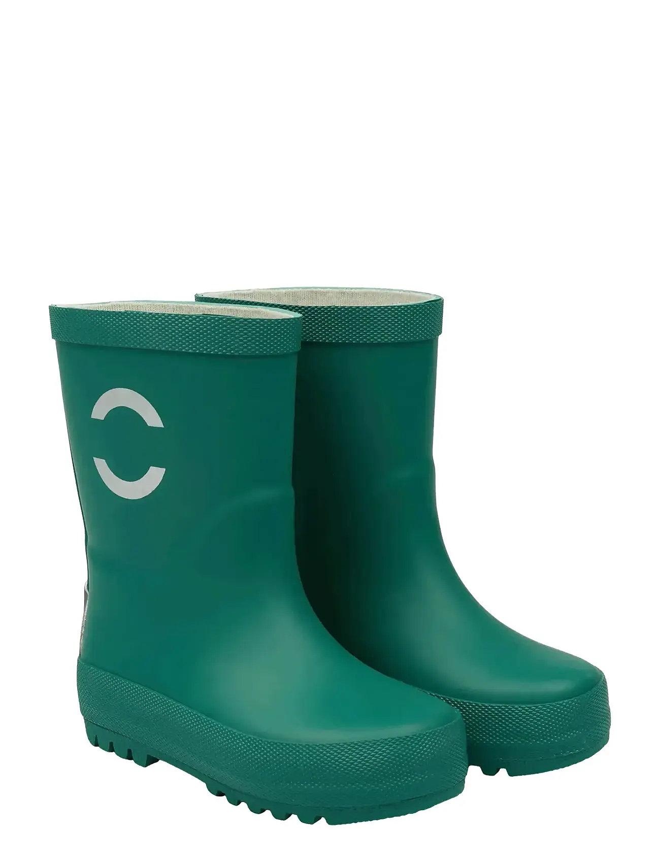 mikk-line Wellies Solid - - 19/12.5CM