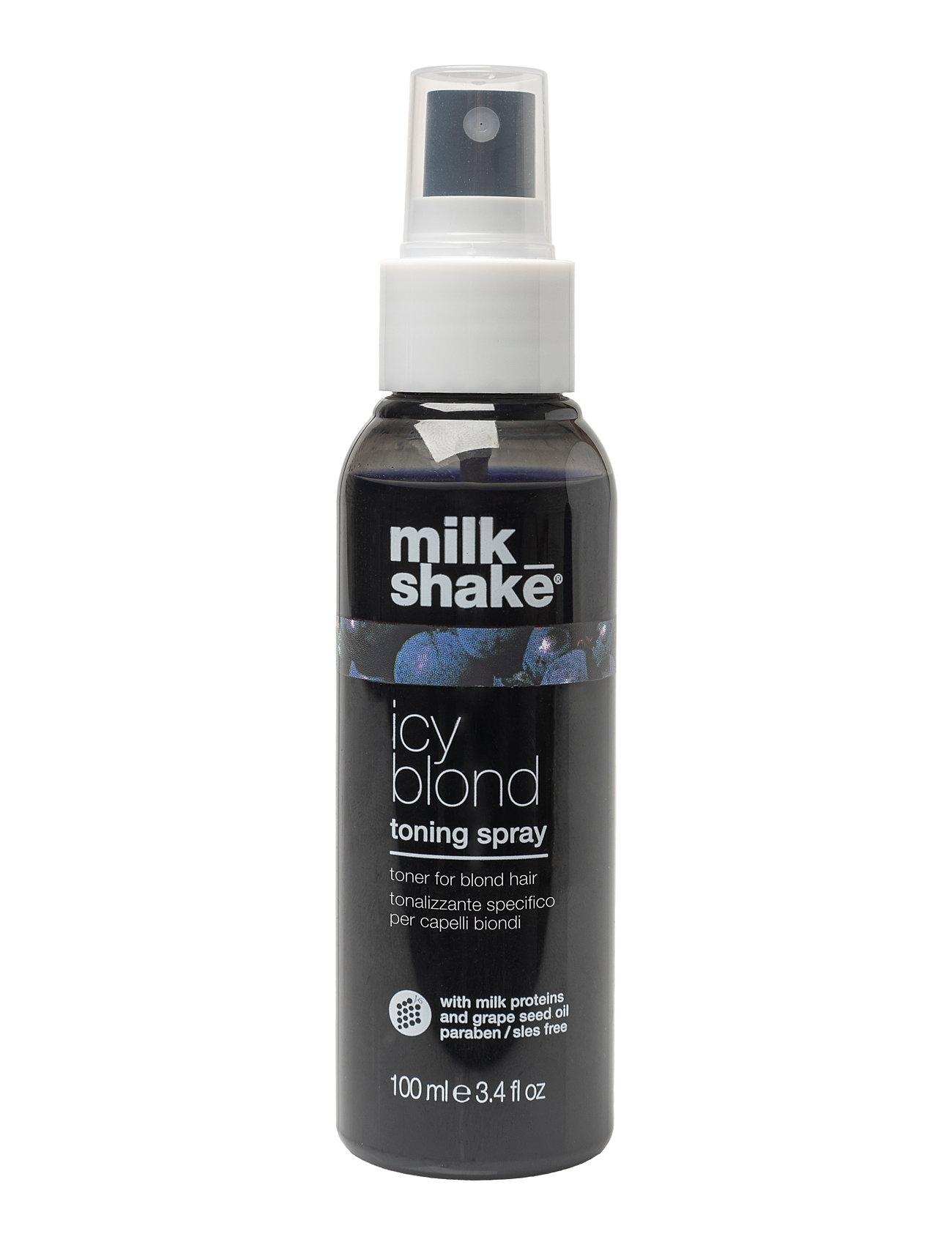 Milk_Shake Ms Toning Spray Icy Blo 100Ml - - 100 ml