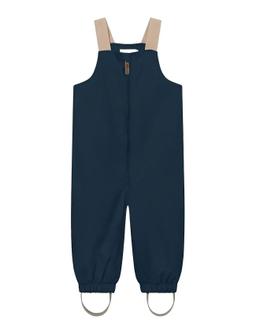 MINI A TURE Matwalentayo All Season Overalls. Grs - - 74 1