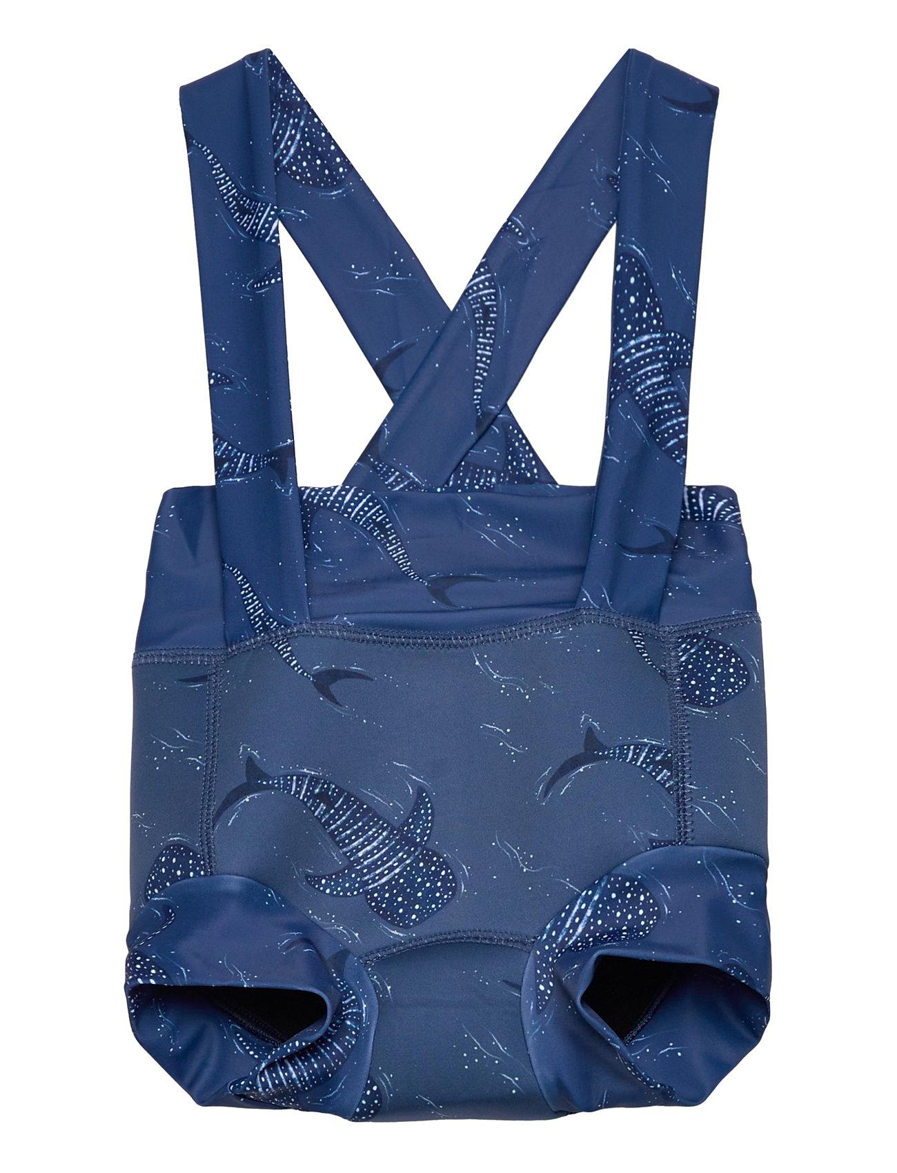 MINI A TURE Matkaspian Diaper Swim Pants. Grs - - 50/62