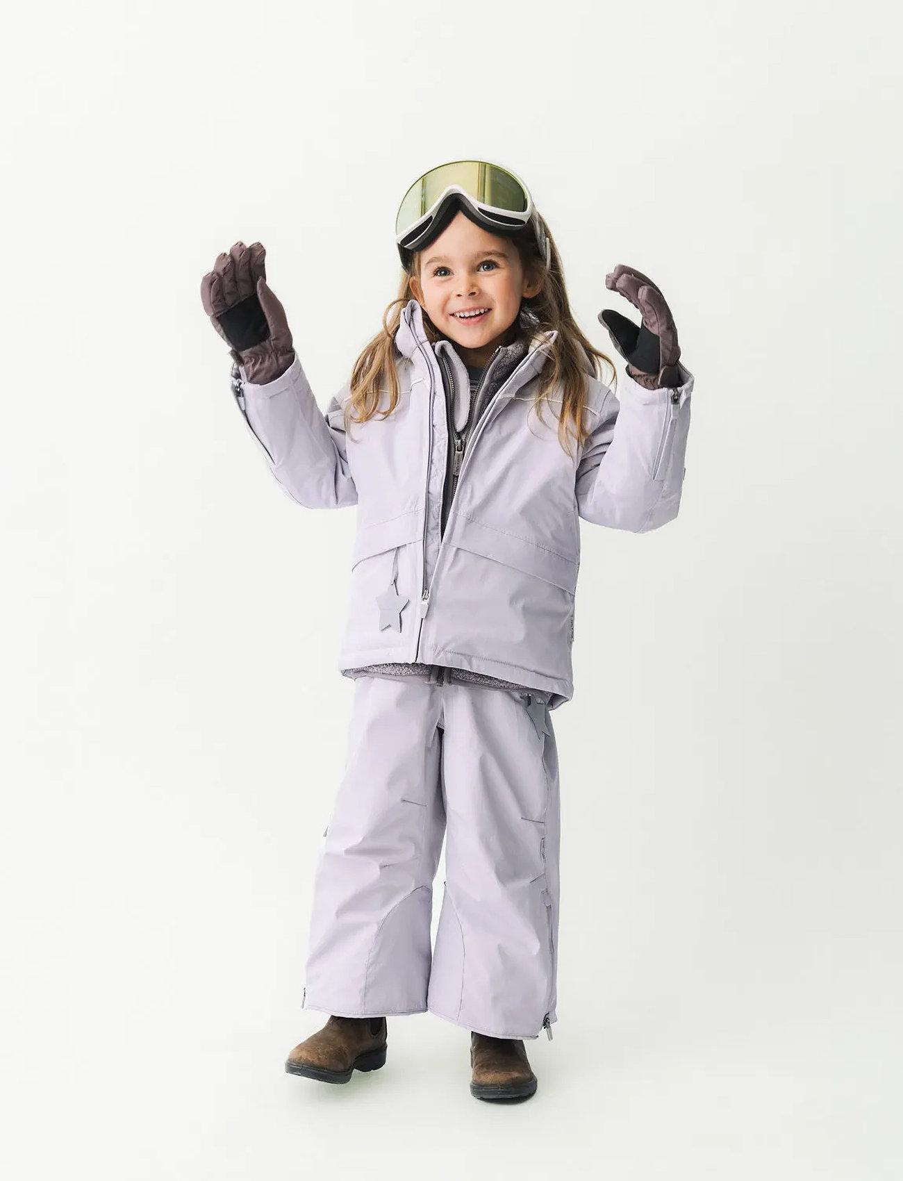 MINI A TURE Matadal Ski Tech Pants. Grs - - 152