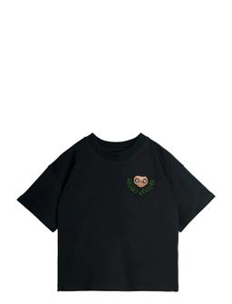 Mini Rodini E.t Patch Rugby Shirt - - 80/86 2