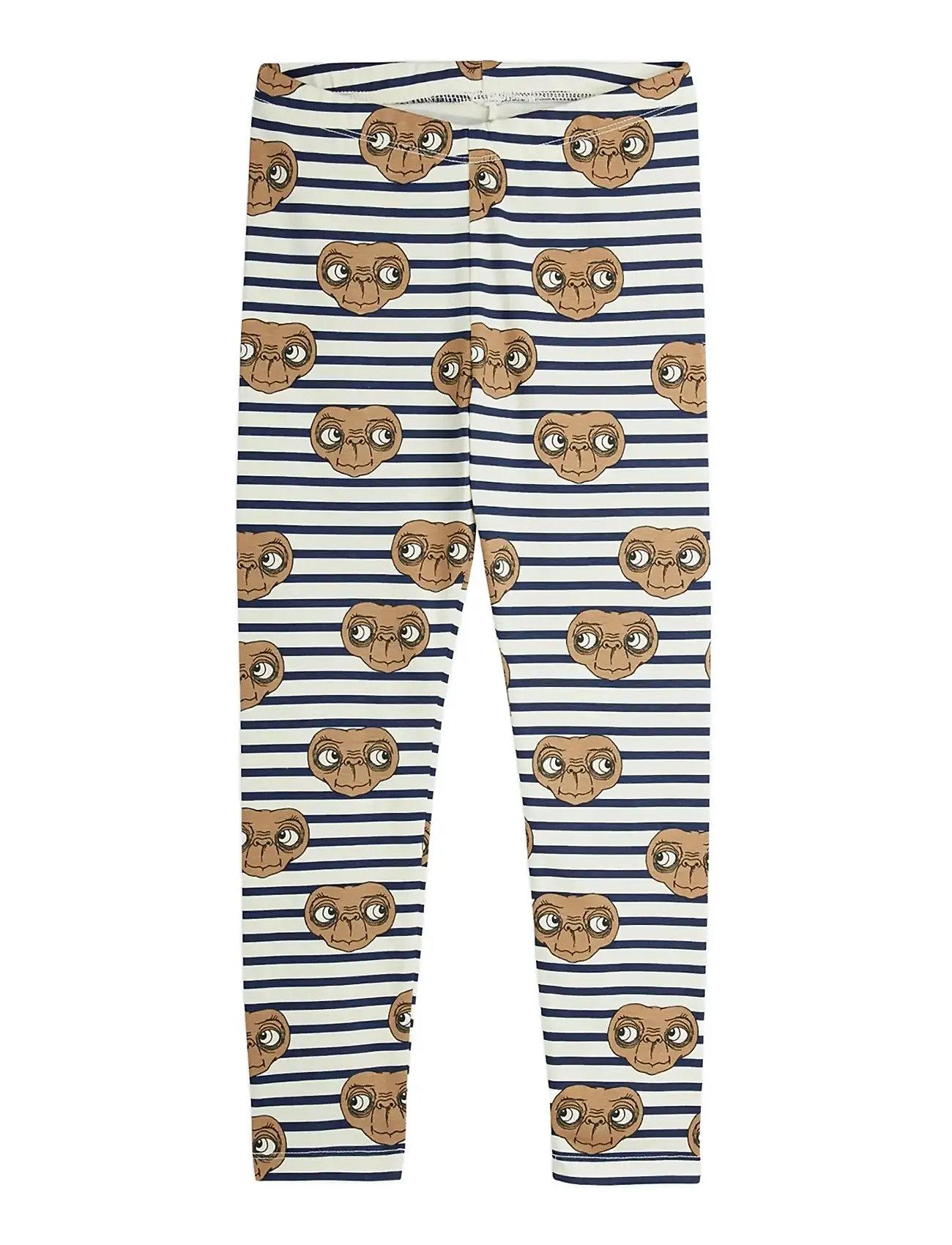Mini Rodini E.t Application Sweatpants - - 56/62