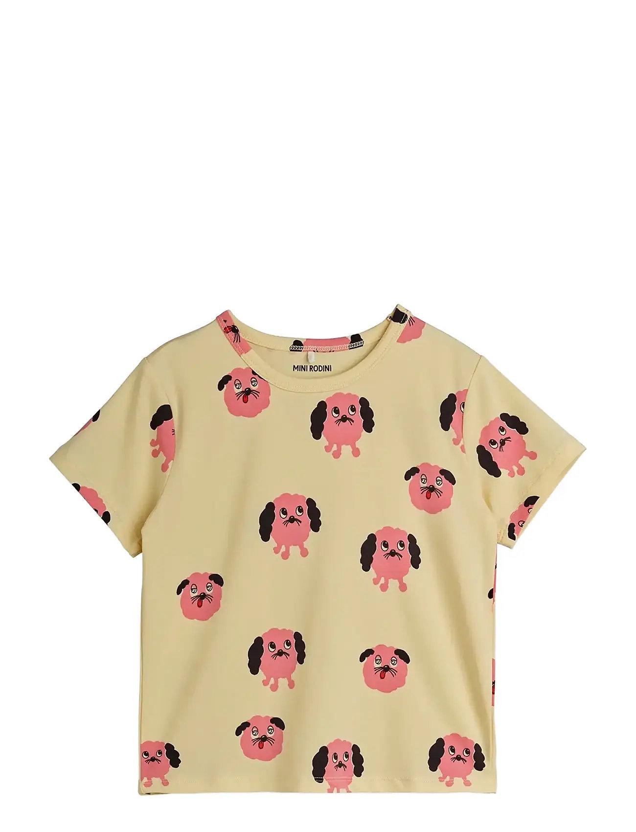 Mini Rodini Doggies Sp Sweatshirt - - 68/74
