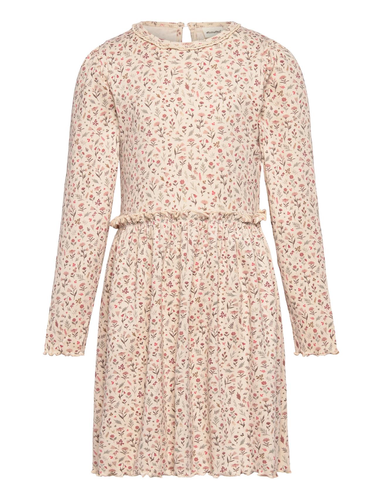 Minymo Briefs 2-Pack Aop - - 98