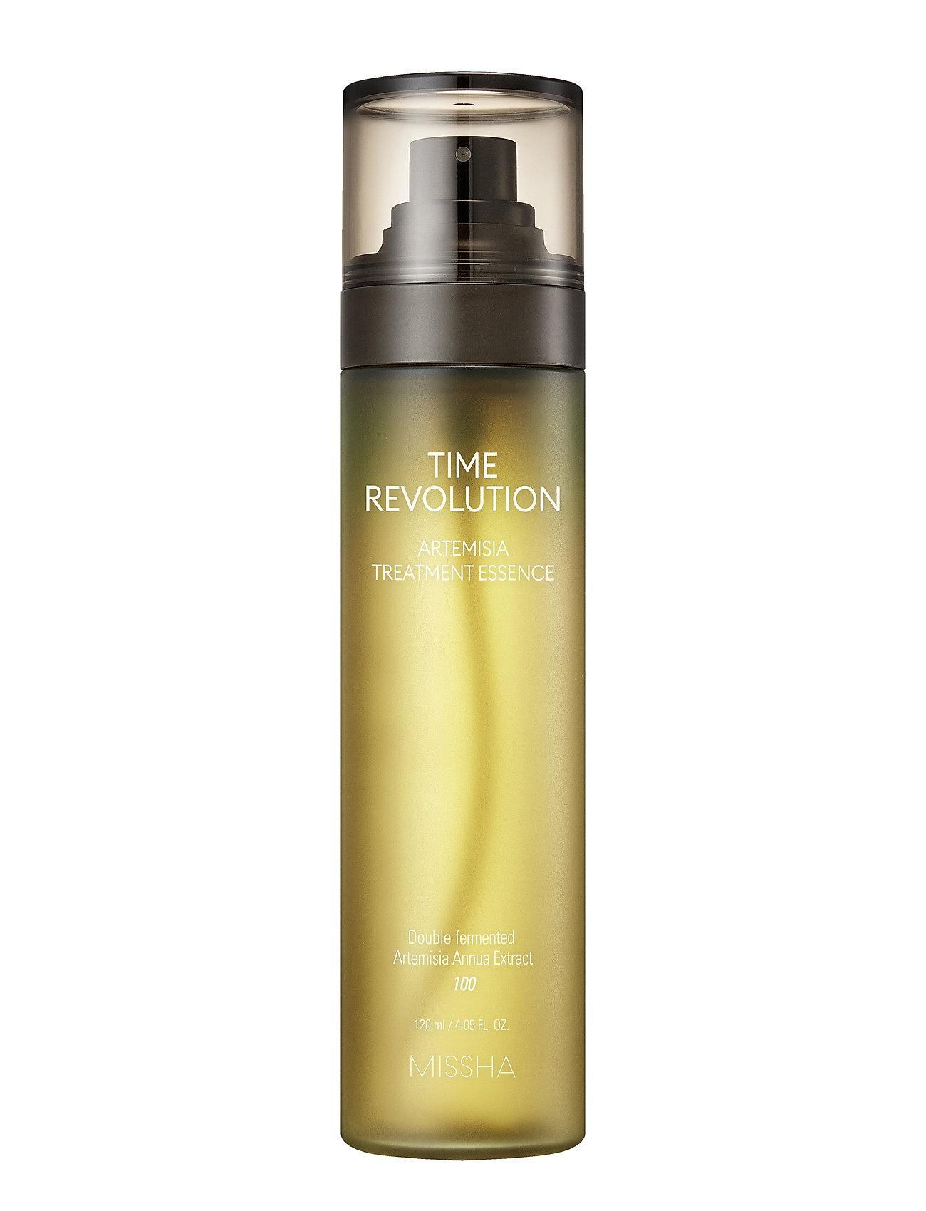 Missha Missha Artemisia Calming Essence [Mist] - - 120 ml