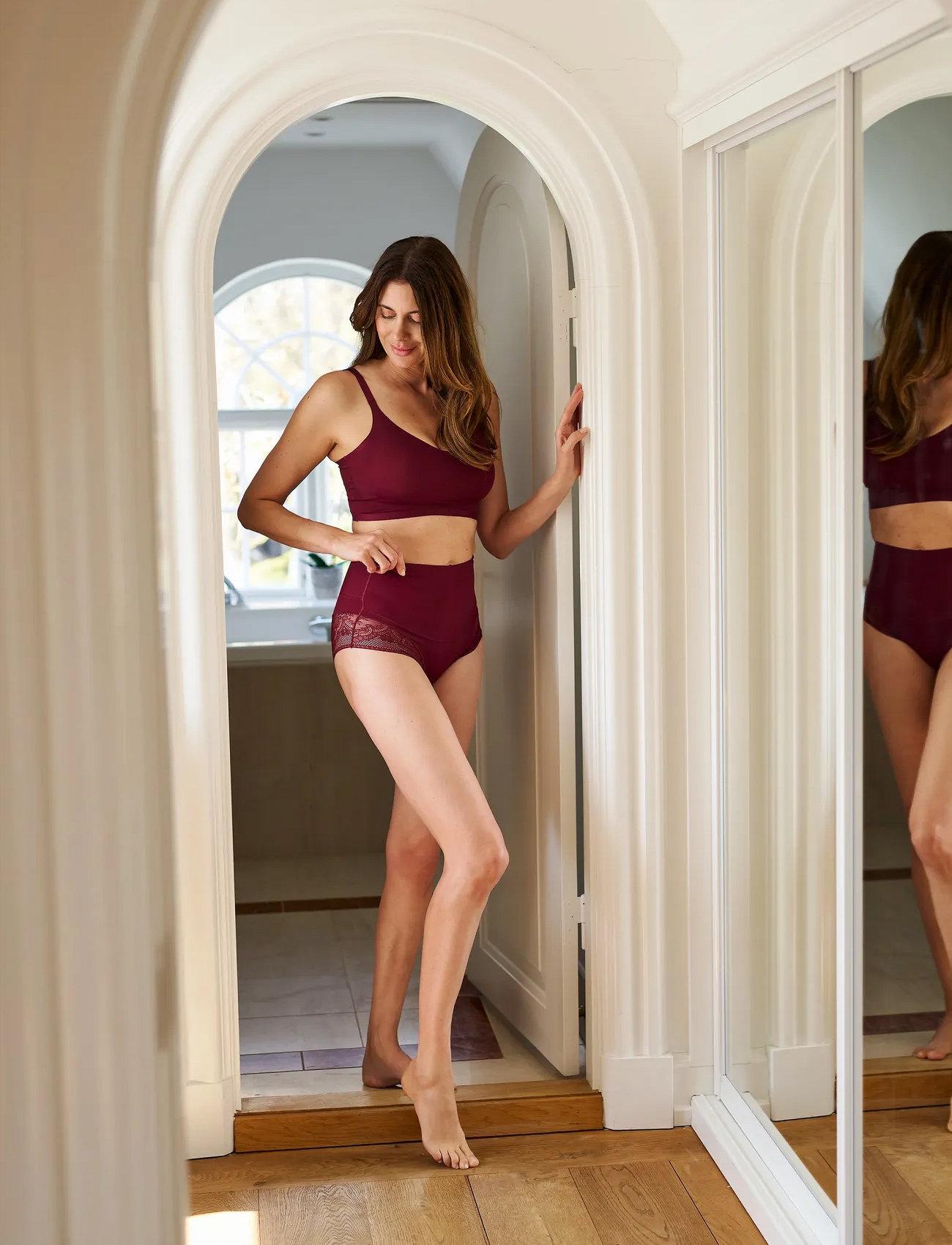 Missya Lucia Tai 3Pack - - XS 43