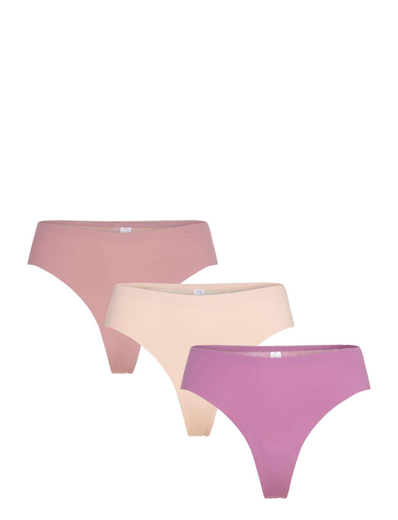 Missya Lucia Tai 3Pack - - XS 19