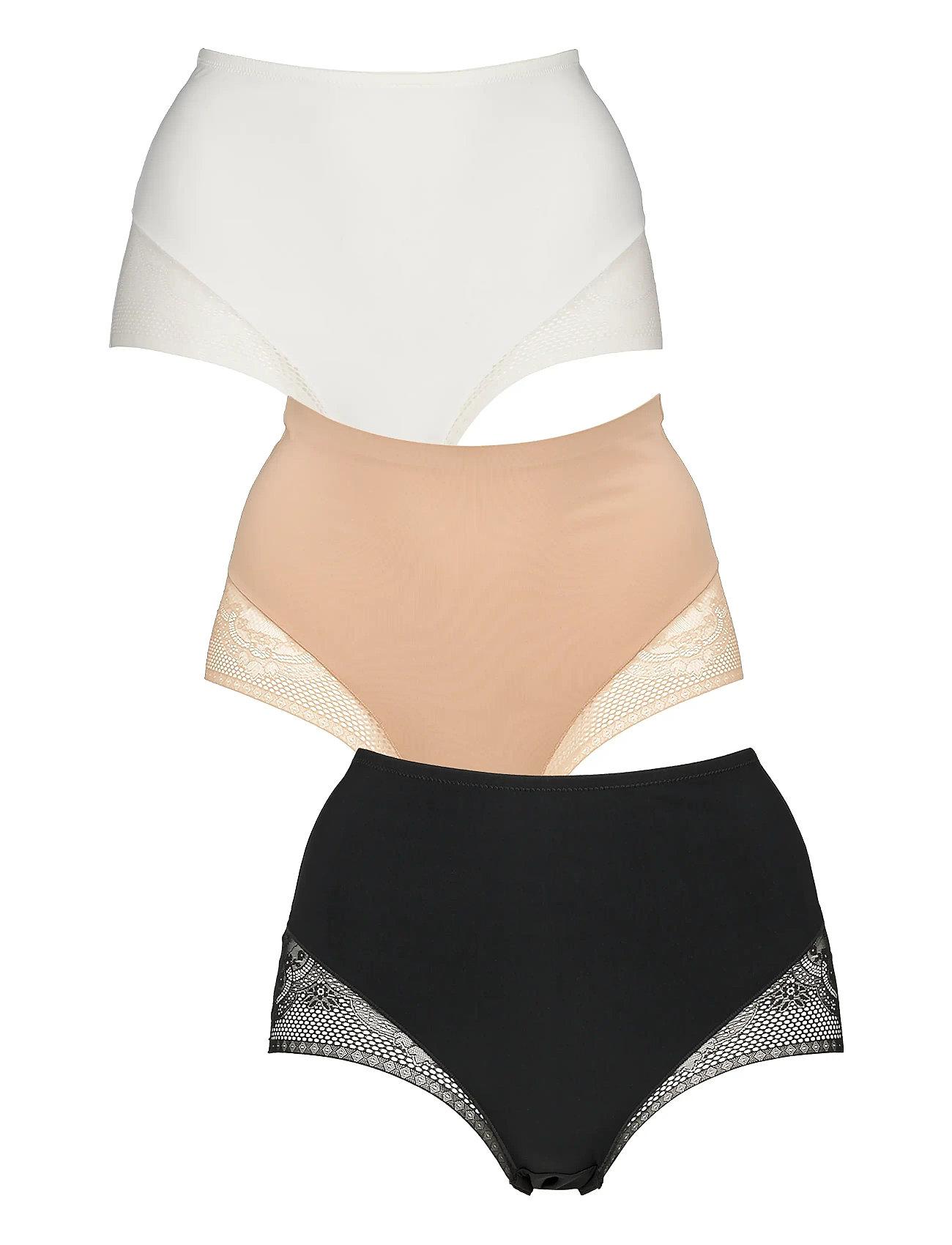 Missya Lucia Tai 3Pack - - XS 20