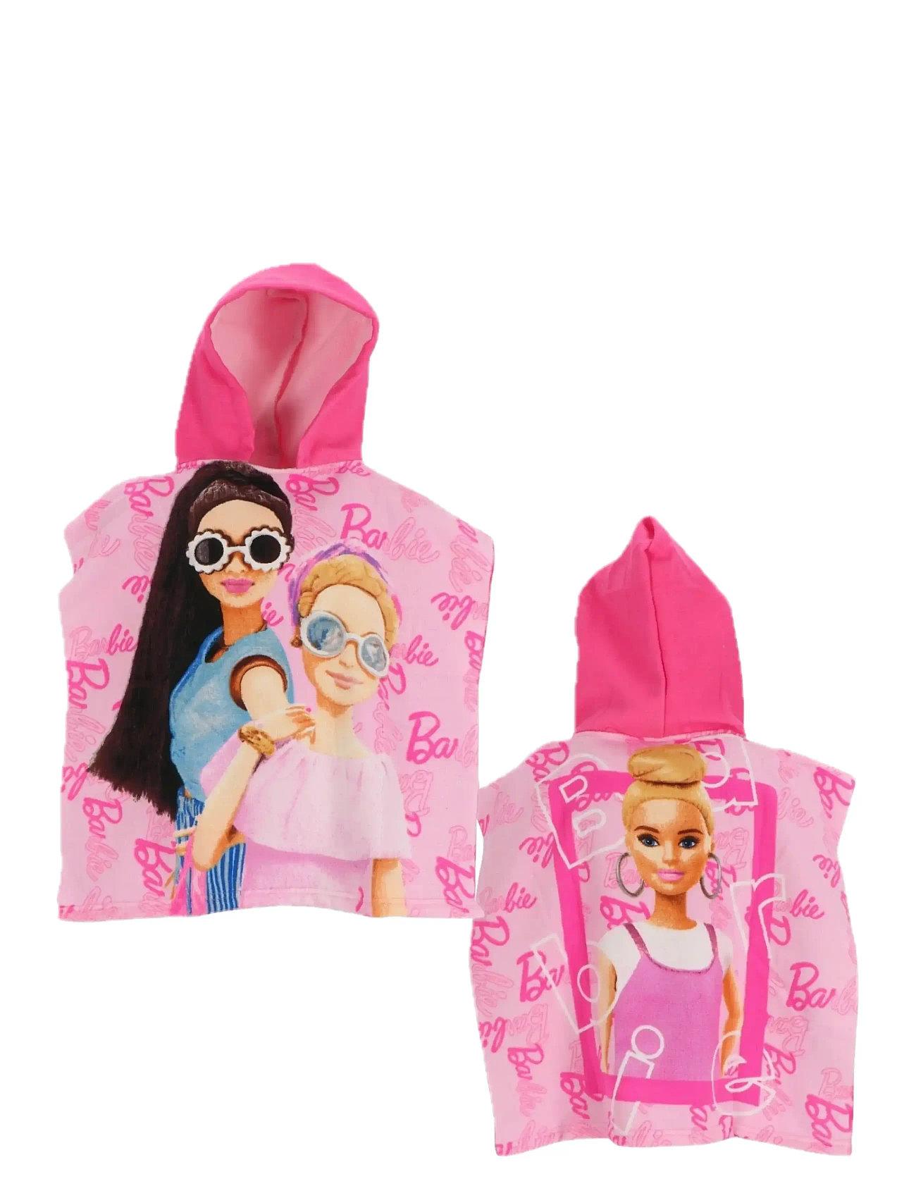 Mister License Poncho Fast Dry - - ONE SIZE