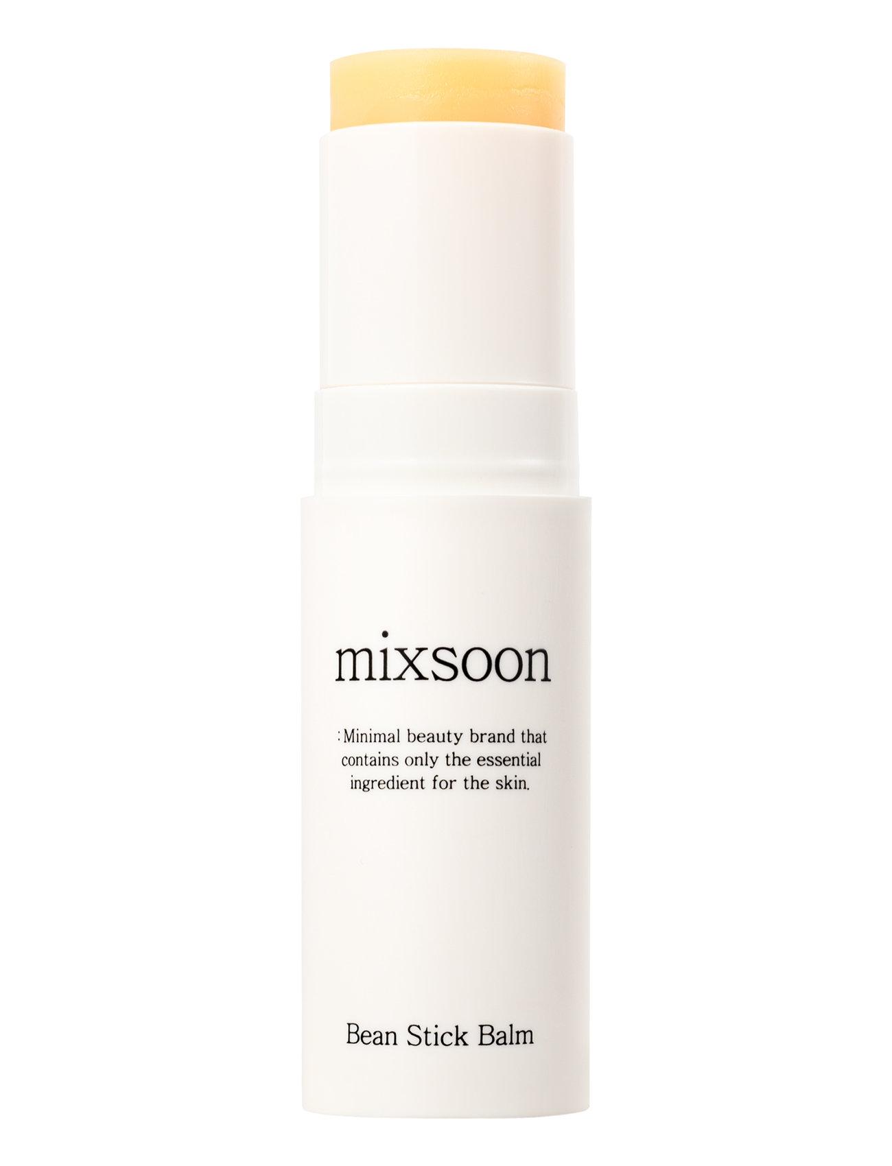 Mixsoon Bean Stick Balm - - 11.5 ml