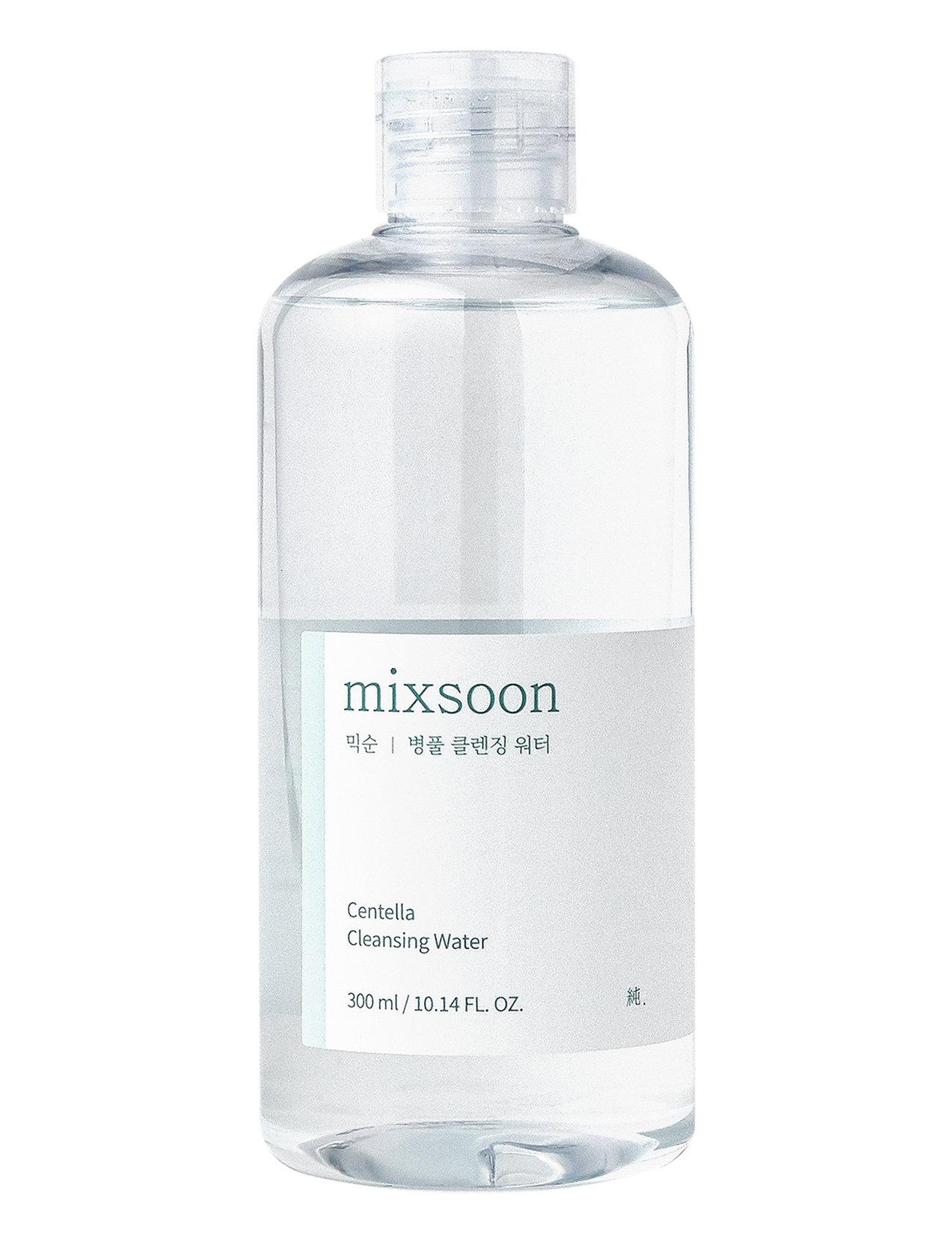 Mixsoon Soondy Centella Asiatica Essence - - 100 ml 3