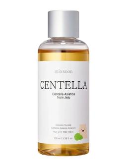 Mixsoon Soondy Centella Asiatica Essence - - 100 ml 1