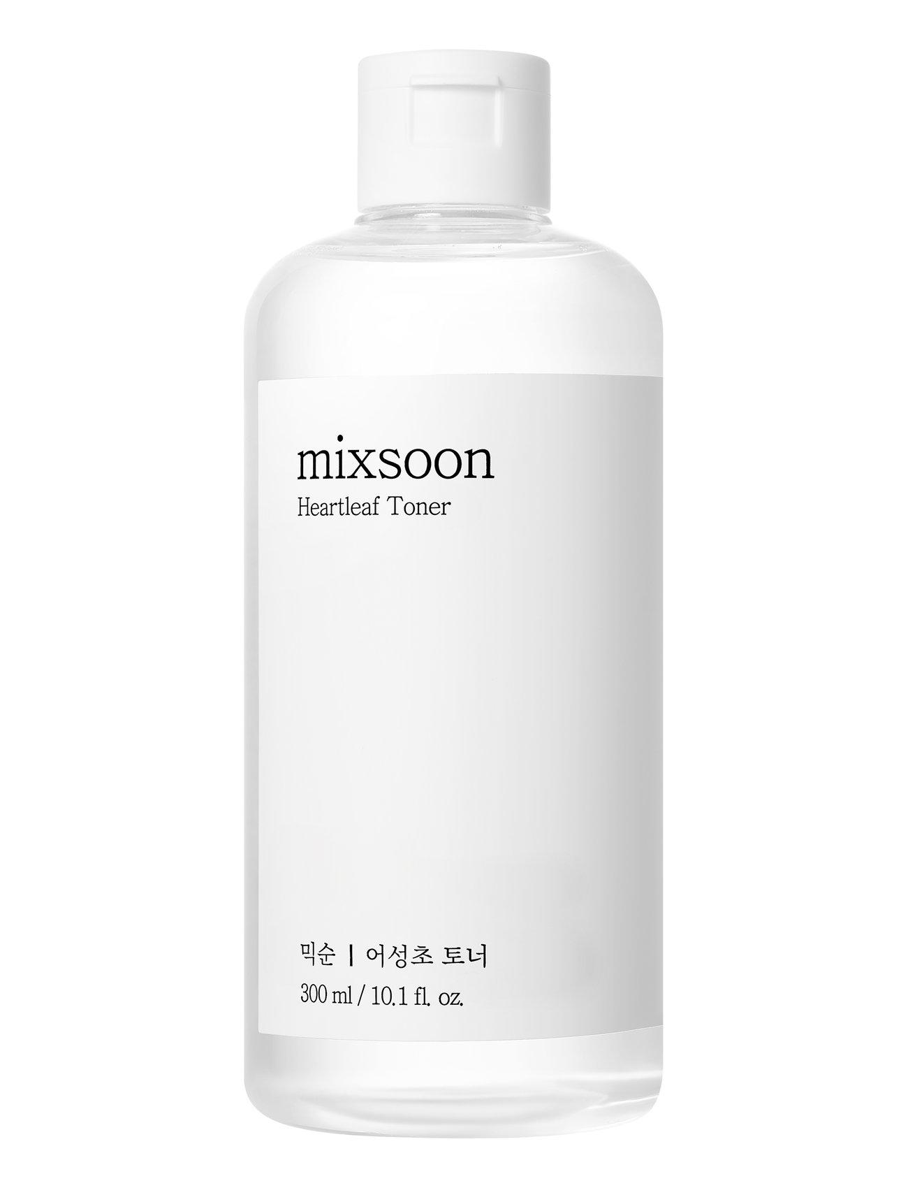 Mixsoon Heartleaf Essence - - 100 ml 2