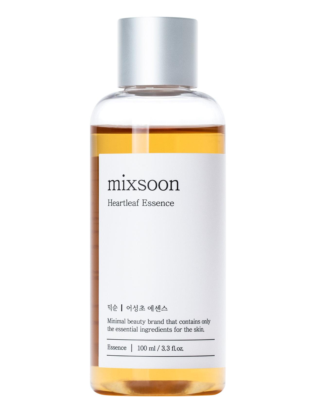 Mixsoon Heartleaf Essence - - 100 ml