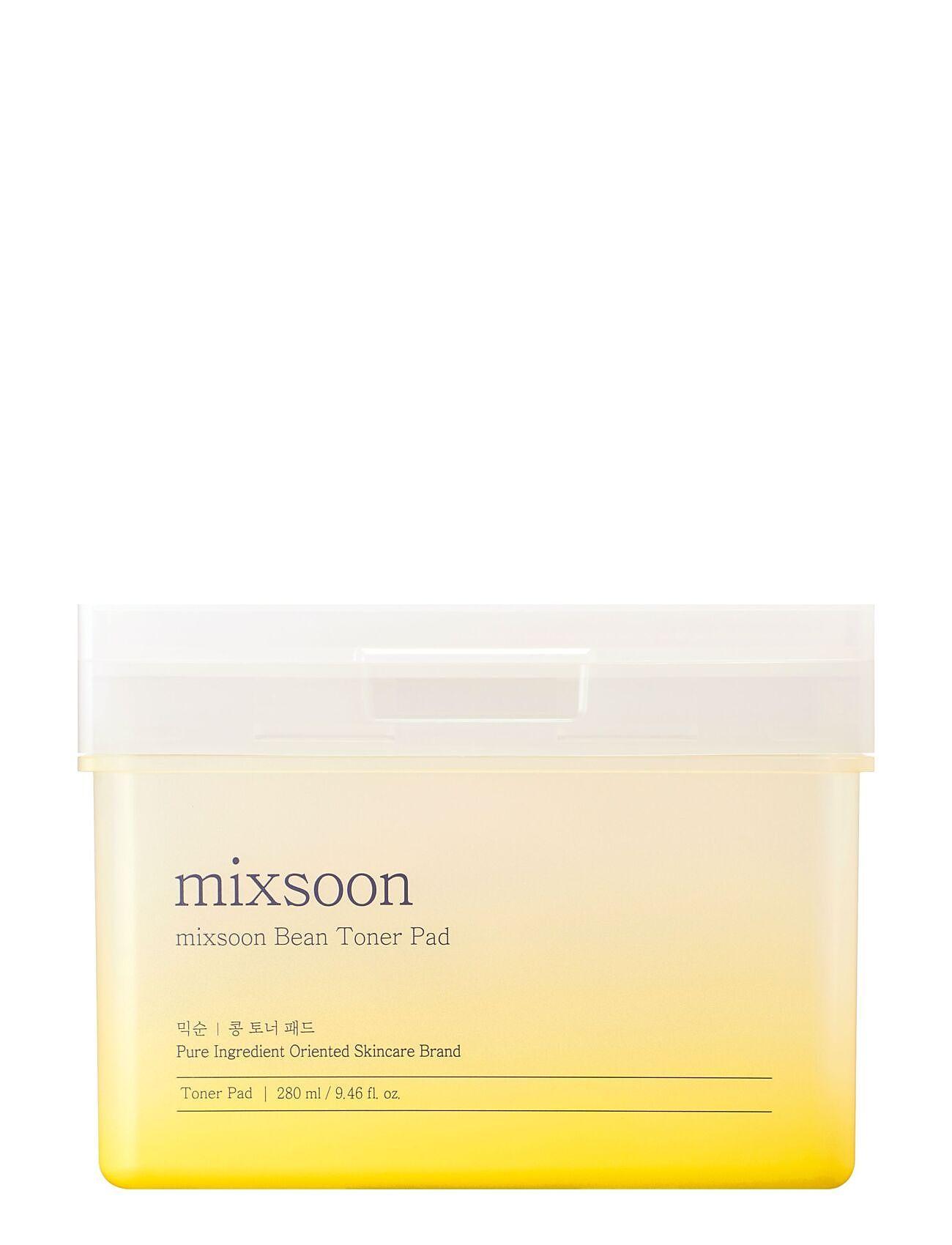 Mixsoon Bifida Toner Pad 120 Pcs - - 70 PCS 2