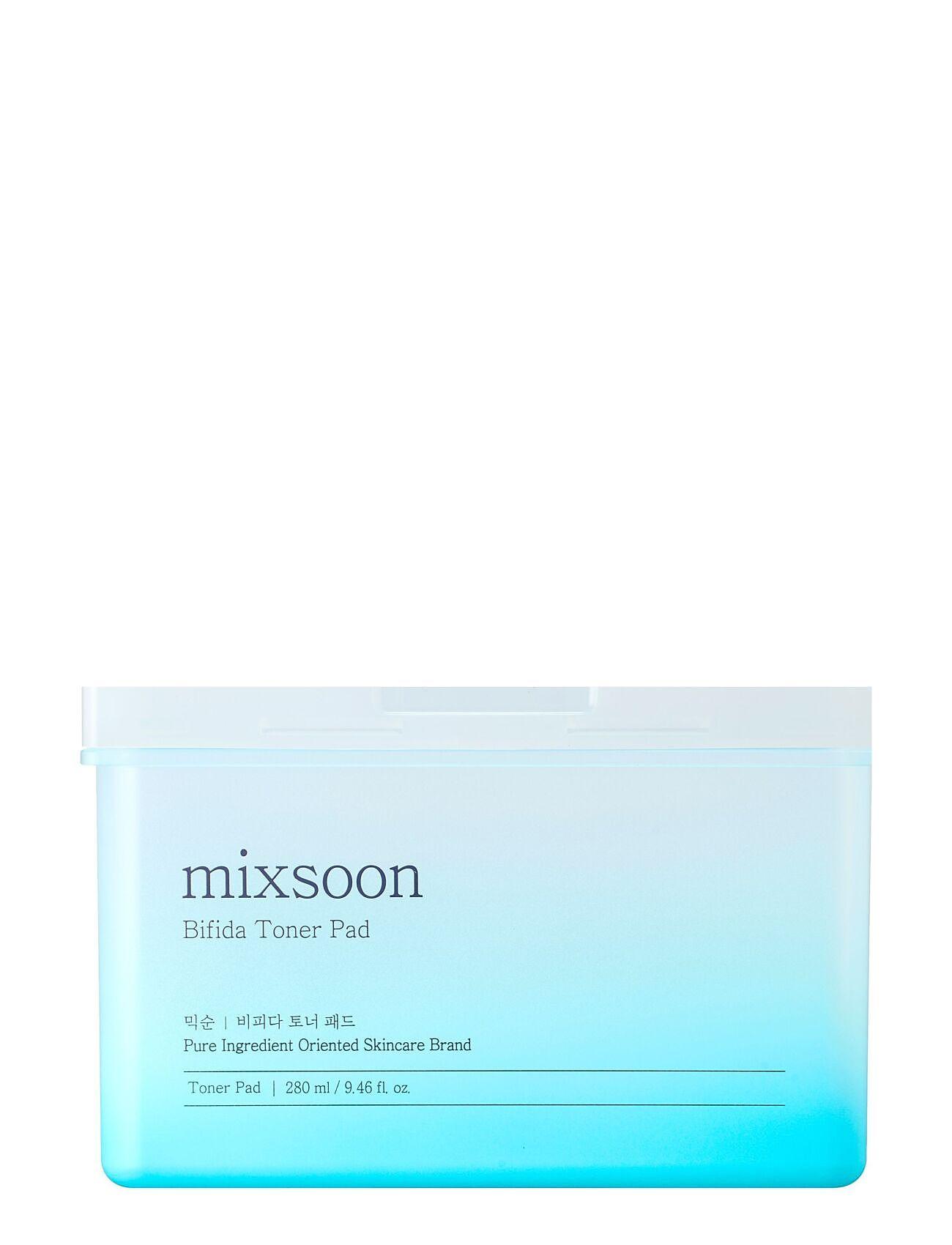 Mixsoon Bifida Toner Pad 120 Pcs - - 70 PCS