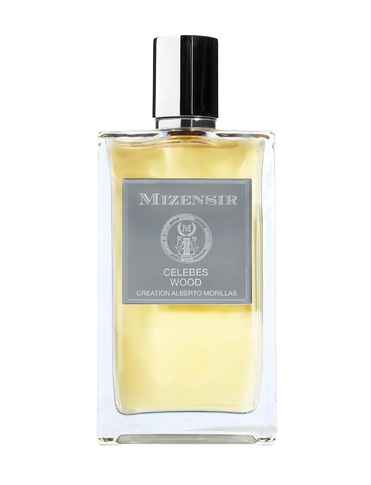Mizensir Celebes Wood 100 Ml Edp Spray - - 100 ML