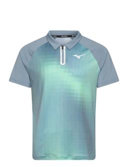 Mizuno Frontier Shadow Tee(M) - - S 5
