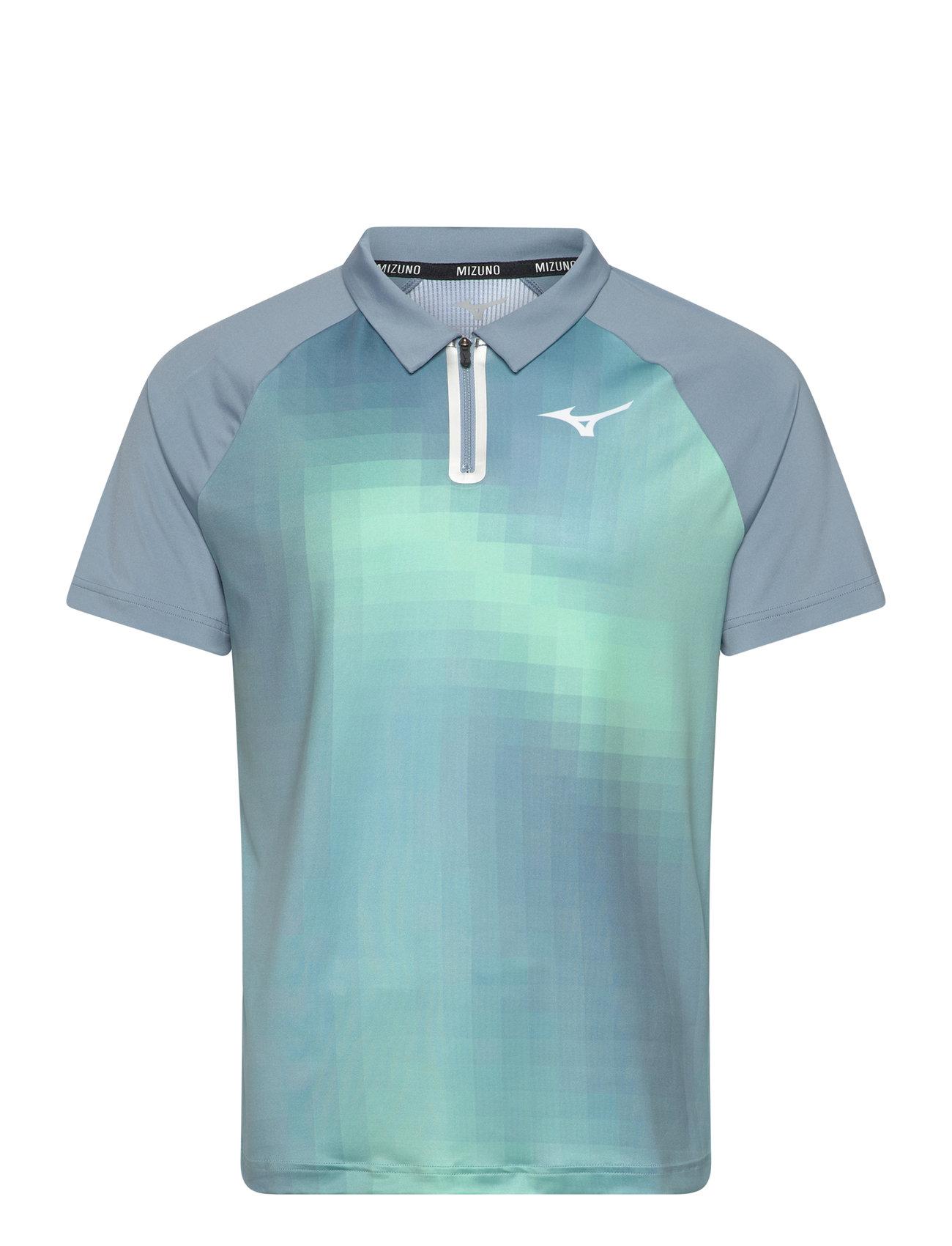Mizuno Frontier Shadow Tee(M) - - S 5