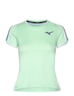 Mizuno Frontier Shadow Tee(M) - - S 3