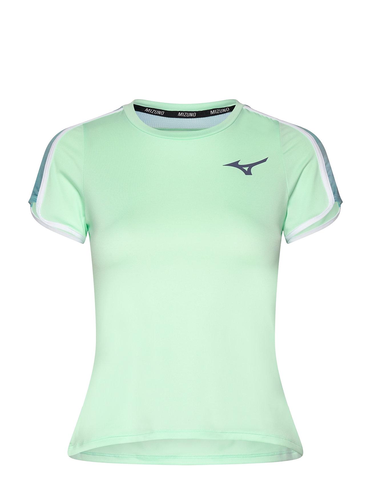 Mizuno Frontier Shadow Tee(M) - - S 3
