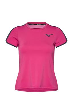 Mizuno Frontier Shadow Tee(M) - - S 1