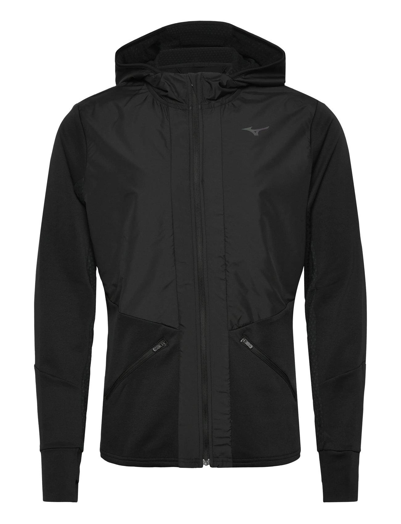 Mizuno Active Warm Hybrid Fz Hd Ls(M) - - XXL