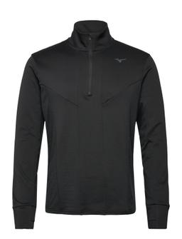 Mizuno Active Warm Hybrid Fz Hd Ls(M) - - XXL 3