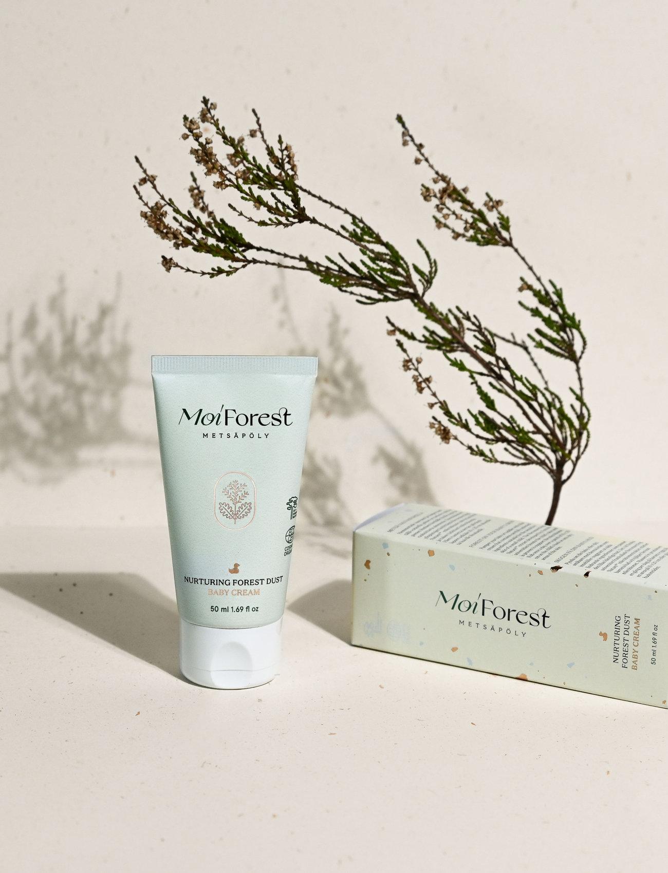Moi Forest Moi Forest Nurturing Forest Dust® Baby Cream 50 Ml - - 50 ml
