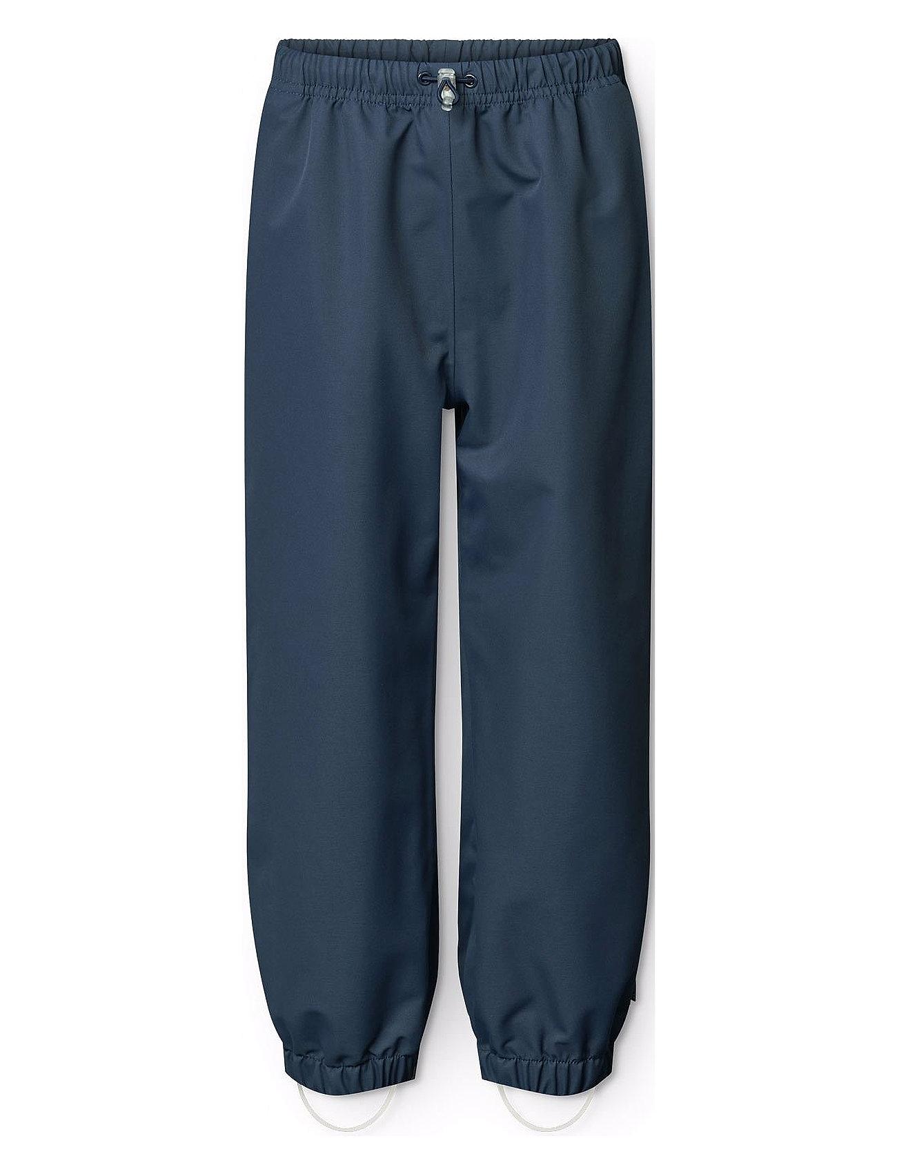 Molo Waits - - 86/92