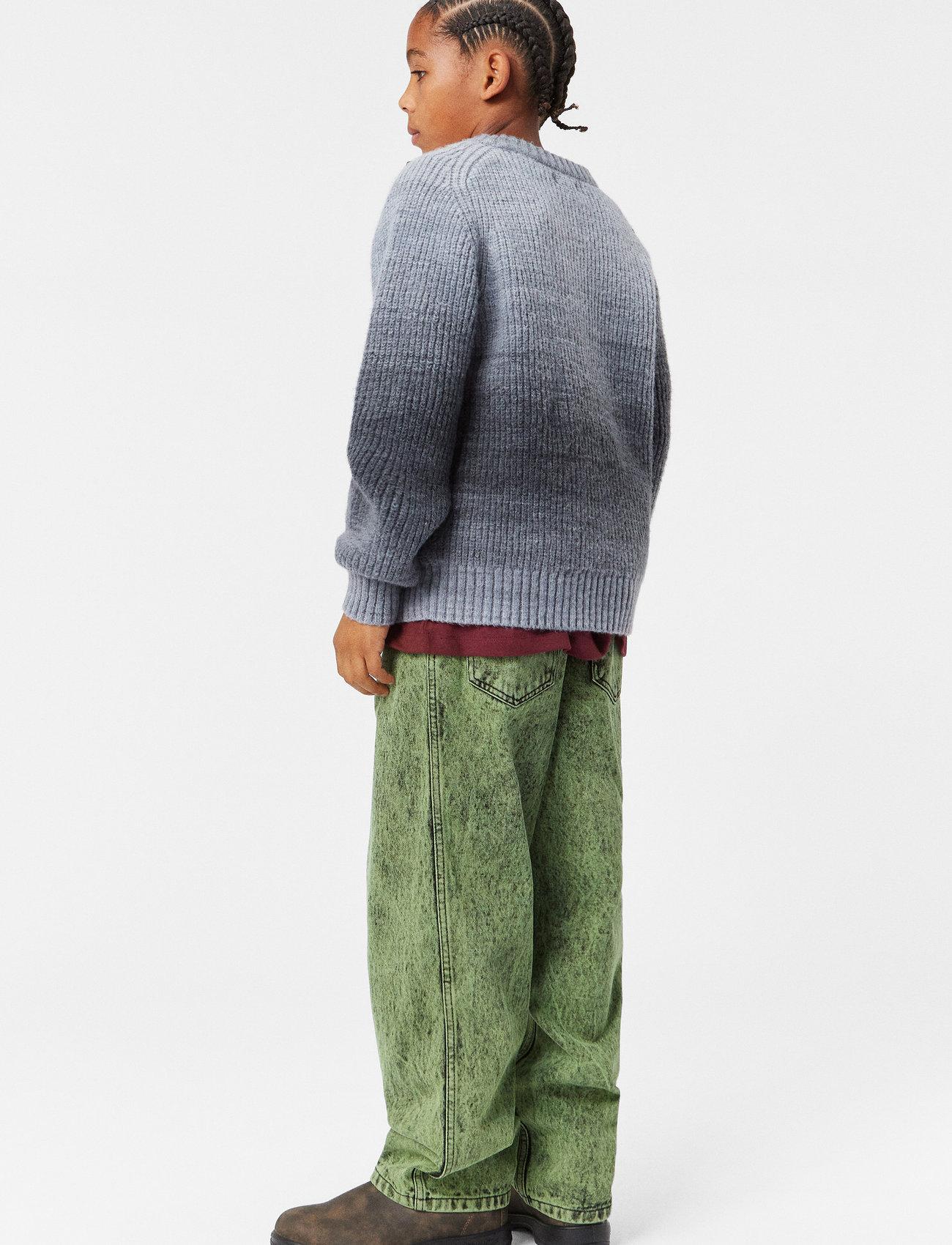 Molo Bosse - - 98-104