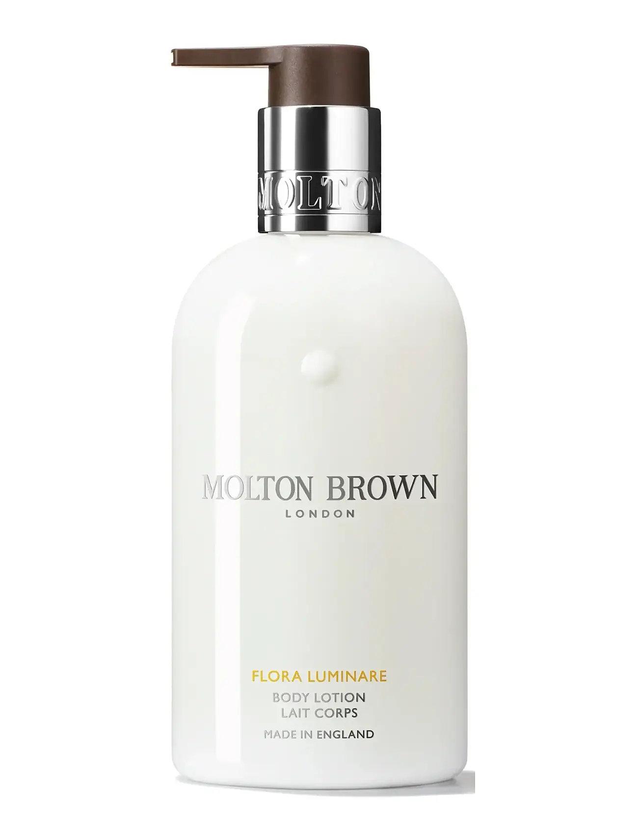 Molton Brown Coastal Cypress & Sea Fennel Fine Liquid Hand Wash Glass Bottle - - 200 ml