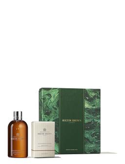 Molton Brown Re-Charge Black Pepper Body Care Gift Set - - ONE SIZE 2