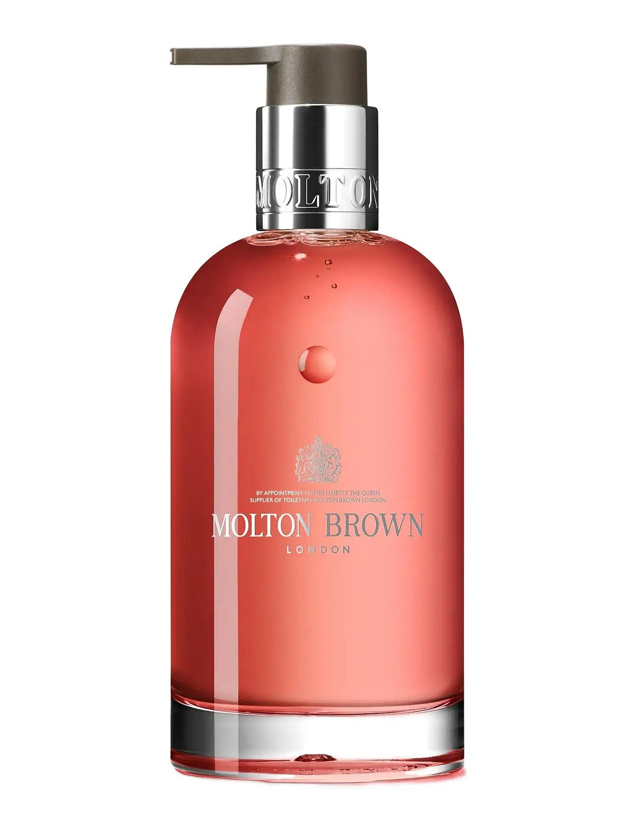 Molton Brown Re-Charge Black Pepper Body Care Gift Set - - ONE SIZE 6