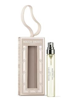 Molton Brown Re-Charge Black Pepper Body Care Gift Set - - ONE SIZE 11