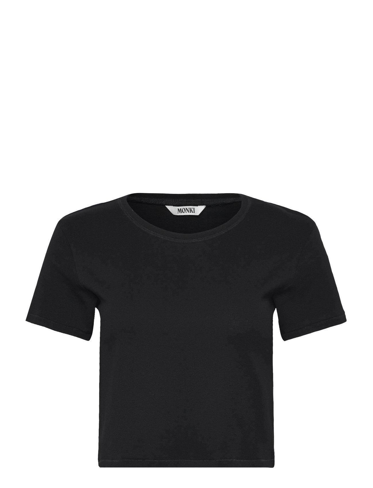 Monki Knitted Vest - - XXS 2