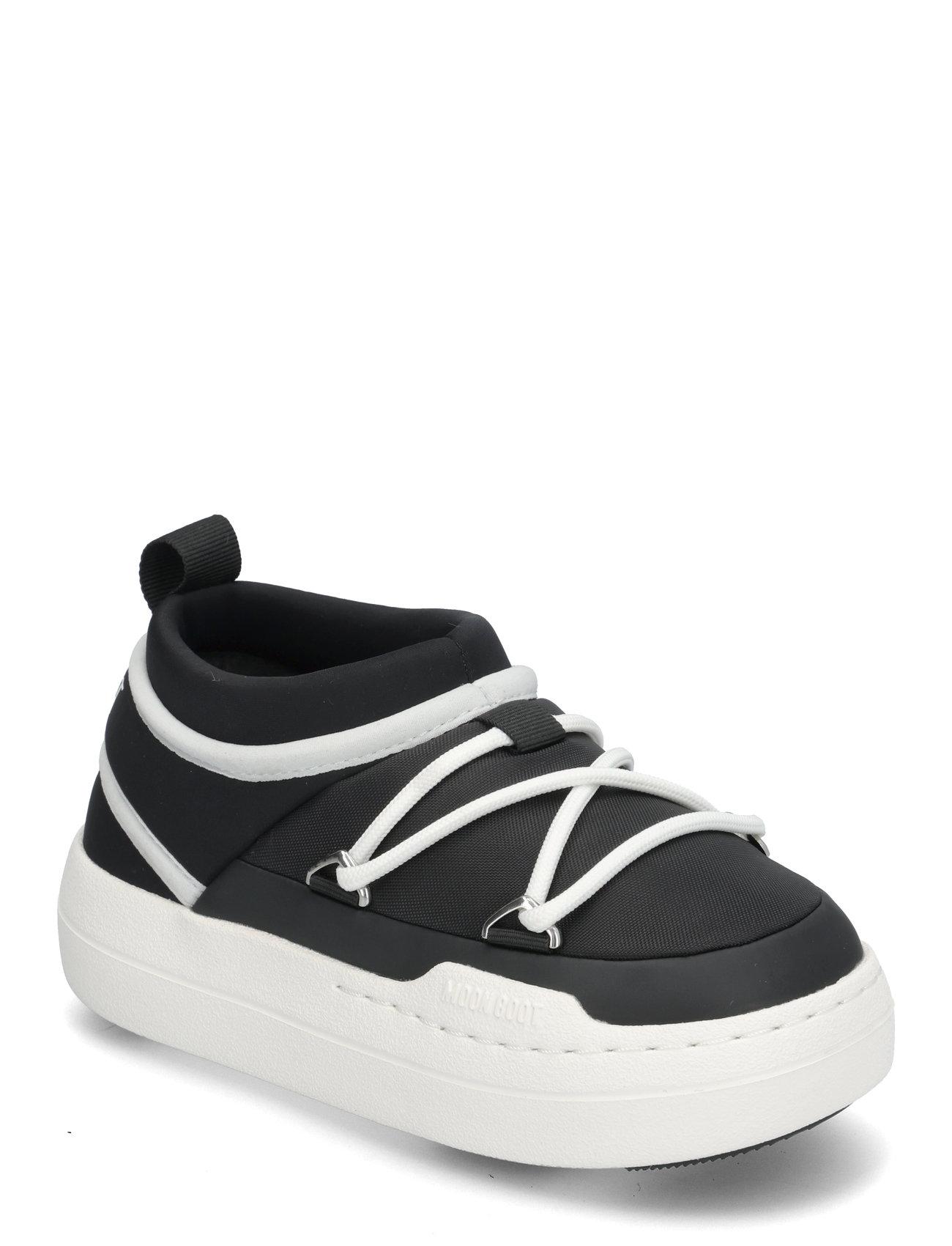 Moon Boot Mb Jr Park Boot - - 27