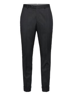 Morris Morris Linen Suit Trouser - - 48 4