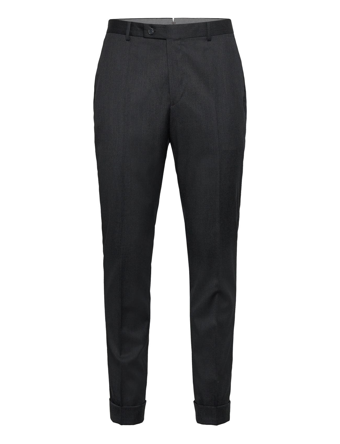 Morris Morris Linen Suit Trouser - - 48 4