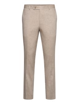 Morris Morris Linen Suit Trouser - - 48 6