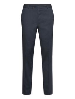 Morris Morris Linen Suit Trouser - - 48 1