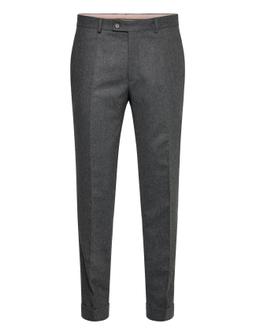 Morris Morris Linen Suit Trouser - - 48 3