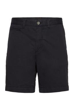 Morris Lt Twill Chino Shorts - - 29 4