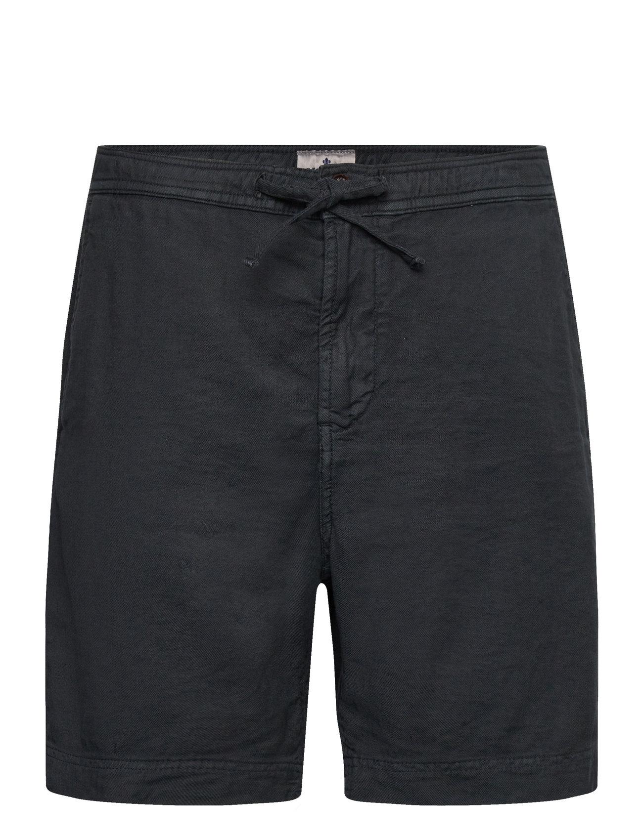 Morris Lt Twill Chino Shorts - - 29 13
