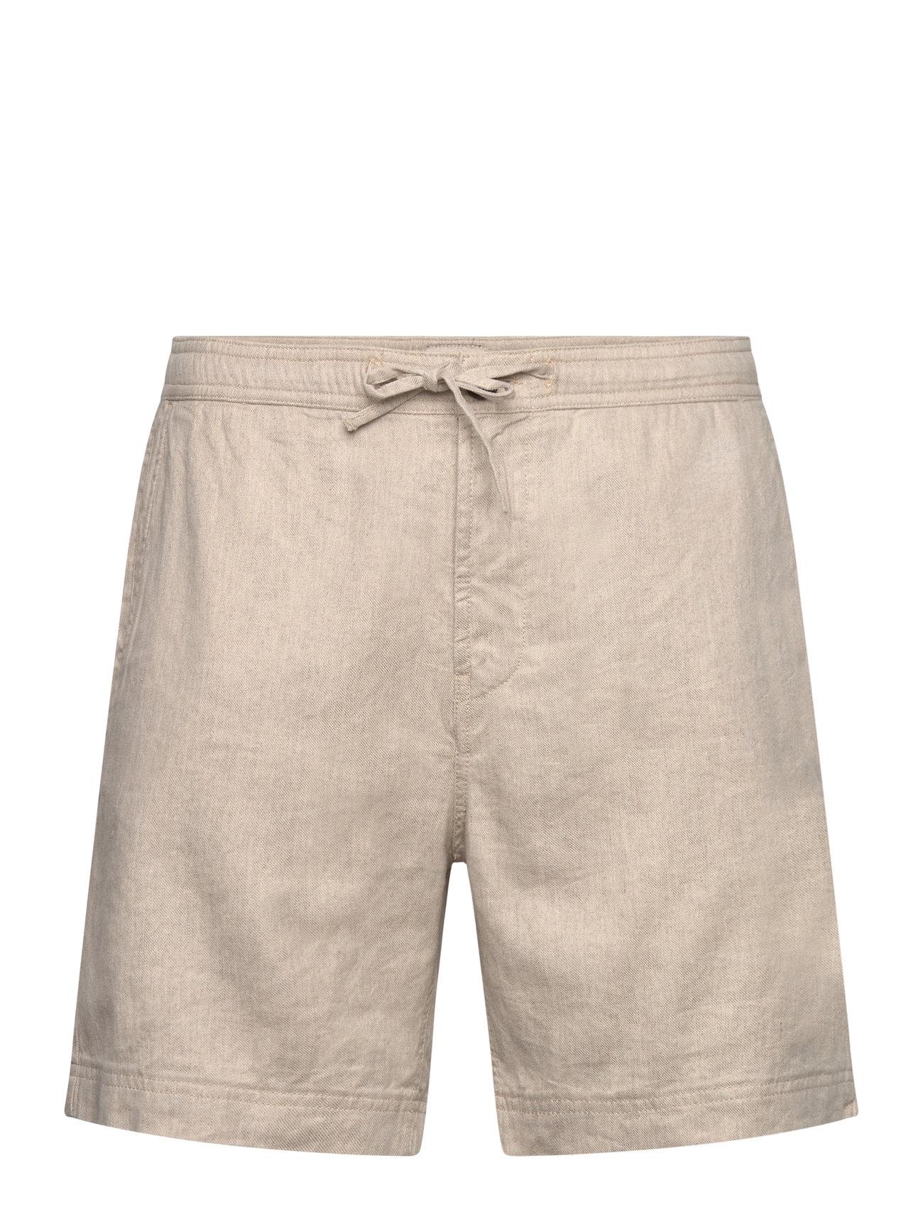 Morris Lt Twill Chino Shorts - - 29 10