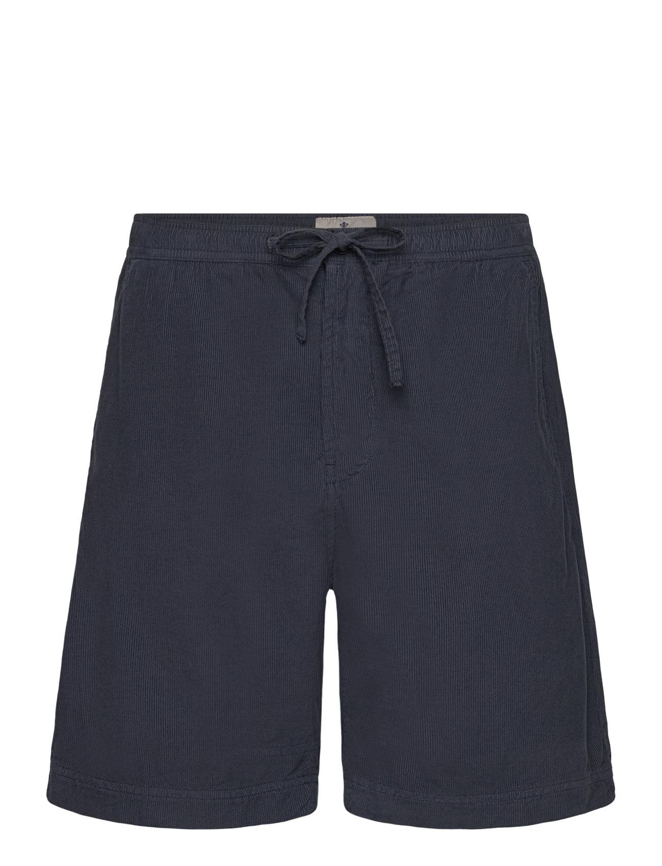 Morris Lt Twill Chino Shorts - - 29 14