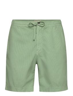 Morris Lt Twill Chino Shorts - - 29 9