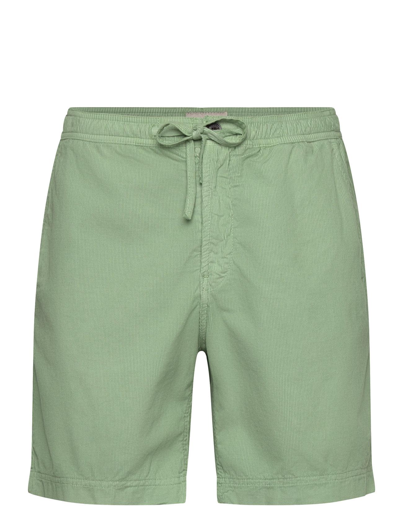 Morris Lt Twill Chino Shorts - - 29 9
