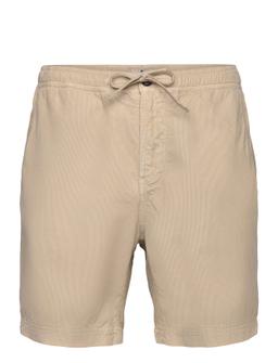 Morris Lt Twill Chino Shorts - - 29 18